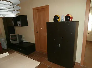 Apartamentos Arttyco Asn Sierra Nevada 0*,  Spain