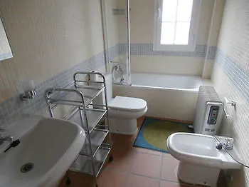 Apartamentos Arttyco Asn Sierra Nevada Apartment