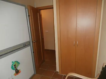 Apartment Apartamentos Arttyco Asn Sierra Nevada