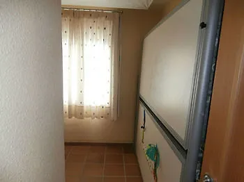 Apartamentos Arttyco Asn Sierra Nevada Apartment
