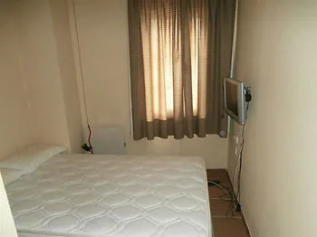 Apartamentos Arttyco Asn Sierra Nevada