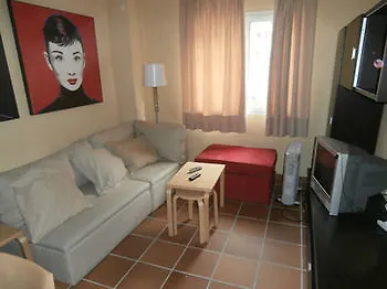 Apartamentos Arttyco Asn Sierra Nevada