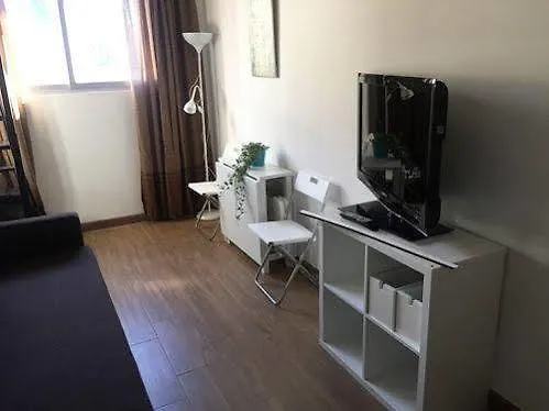 Apartamentos Arttyco Asn Sierra Nevada 0*,