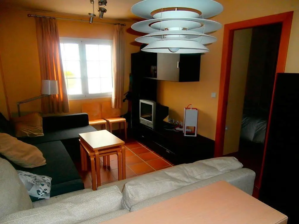 Apartamentos Arttyco Asn Sierra Nevada 0*,  Spain