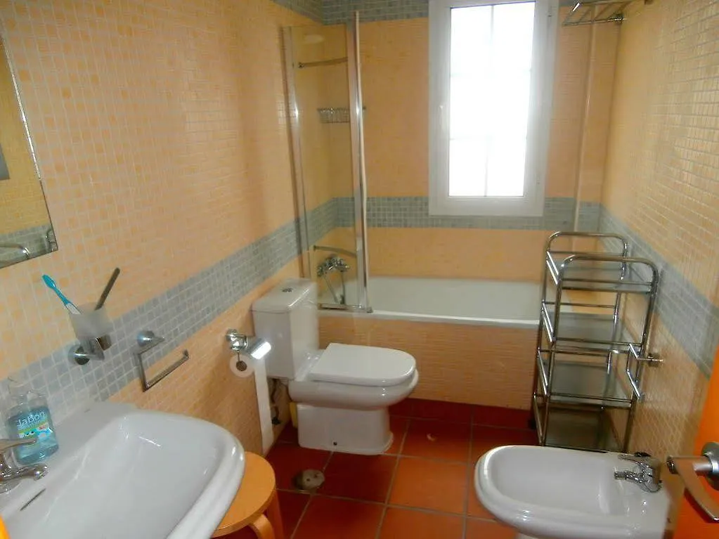 Apartamentos Arttyco Asn Sierra Nevada