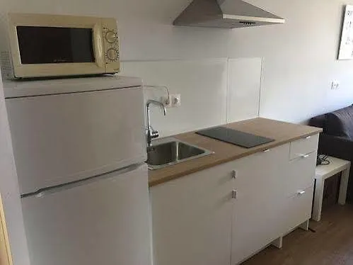 Apartamentos Arttyco Asn Sierra Nevada