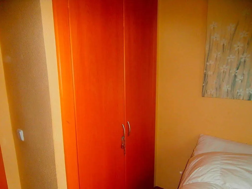 Apartamentos Arttyco Asn Sierra Nevada