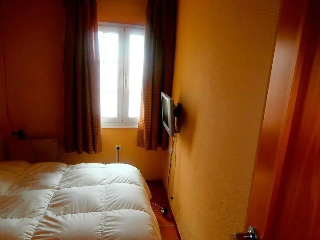 Apartment Apartamentos Arttyco Asn Sierra Nevada Spain