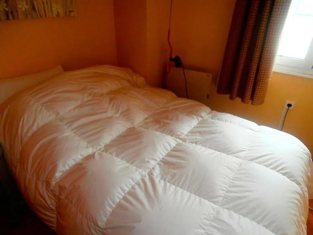 Apartamentos Arttyco Asn Sierra Nevada