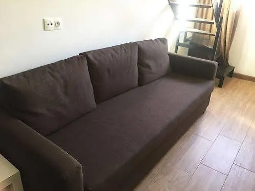 Apartamentos Arttyco Asn Sierra Nevada 0*,  Spain