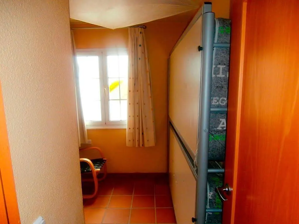 Apartamentos Arttyco Asn Sierra Nevada 0*,  Spain