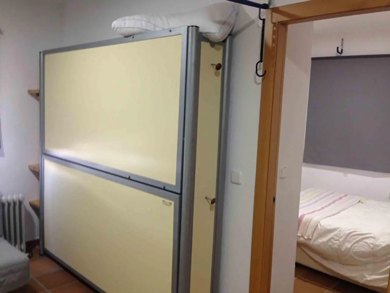 Apartamentos Arttyco Asn Sierra Nevada 0*,