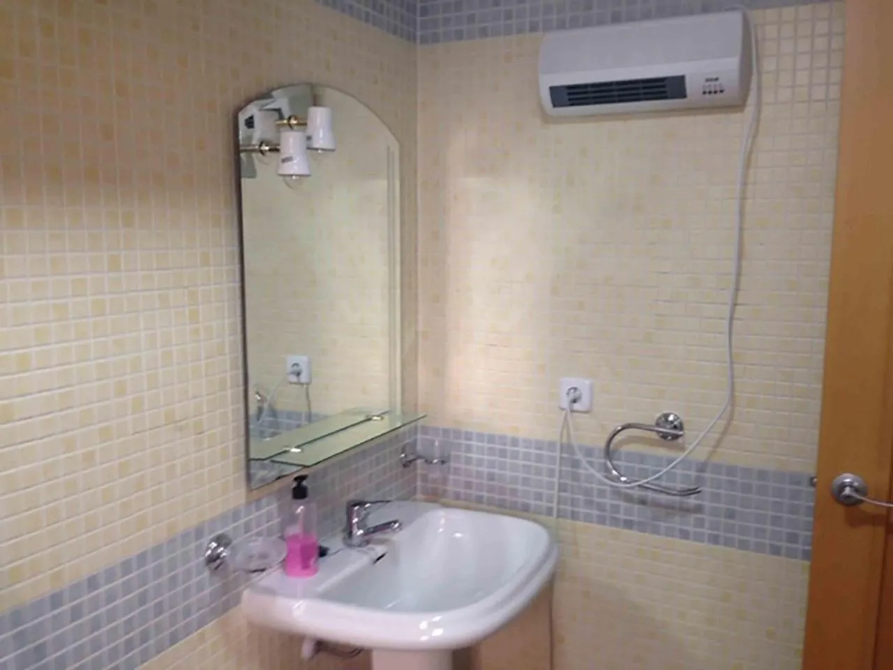 Apartamentos Arttyco Asn Sierra Nevada Spain