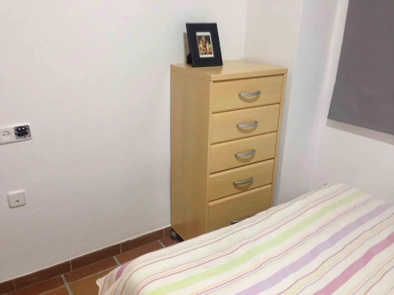 Apartamentos Arttyco Asn Sierra Nevada Spain
