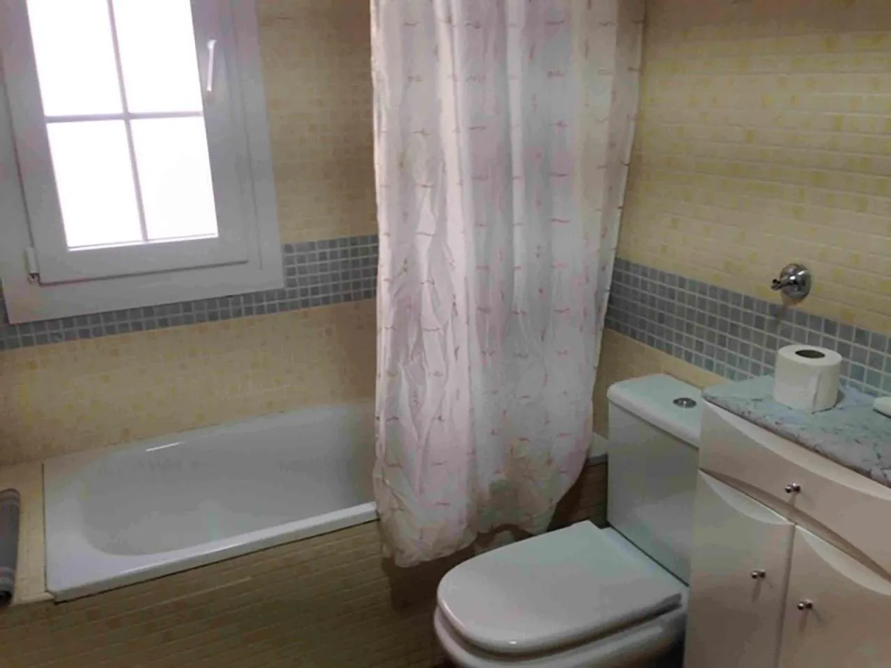 Apartamentos Arttyco Asn Sierra Nevada Apartment